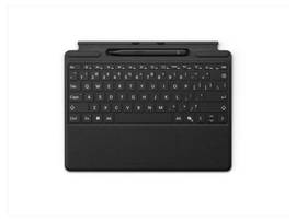 SURFACE PRO SIGNATURE COPILOT KEYBOARD W/ SLIM PEN2 BLG COMM BLCK