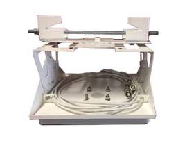 TESSCO CO-LO W/I-BEAM CLAMP