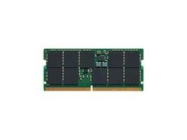 KINGSTON 32GB DDR5 4800MT/S ECC SODIMM