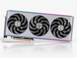 ALTHON SAPPHIRE NITRO+ AMD RADEON RX 7900 XTX GAMING OC GRAPHICS CARD 24GB GDDR6 DUAL HDMI/DUAL DP