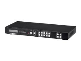 MONOPRICE HDMI MATRIX_ 18GBPS_4X4
