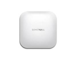 SONICWALL SONICWAVE 621 WIRELESS ACCESS POINT 4-PACK SECURE UPGRADE PLUS WITH SECURE CLOUD WIFI MANAGEMENT AND SUPPORT 3YR (NO POE) INTL