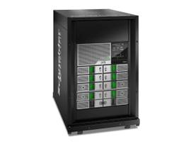 SCHNEIDER APC SMART-UPS MODULAR ULTRA 20KW SCALABLE TO 20KW N+1 REDUNDANT, TOWER, 208/240V, 18U RACK