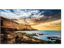 SAMSUNG 65IN 60HZ D-LED 3-SIDED BEZEL-LESS DESIGN, CRYSTAL UHD, HDMI (2), IP5X, MAGICINFO LITE