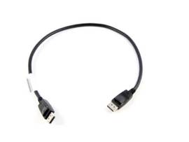 0.5 METER DISPLAYPORT TO DISPLAYPORT CAB