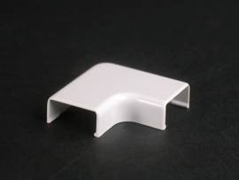 LEGRAND-WIREMOLD NM FLAT 90D. ELBOW 2700