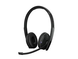 EPOS ADAPT 261 Bluetooth stereo headset USB-C dongle Headset