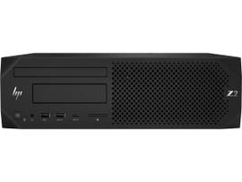 SB Z2G4S I5-9500 8GB/1TB PC FR