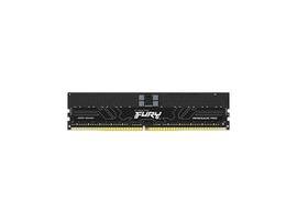 KINGSTON 32GB 6400MT/S DDR5 ECC REG CL32 DIMM FURY RENEGADE PRO XMP