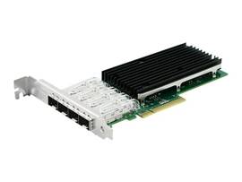 10GBS QUAD PORT SFP+