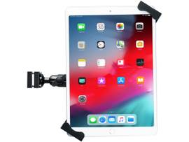 CTA DIGITAL VEHICLE HEADREST SECURITY FLEX MOUNT