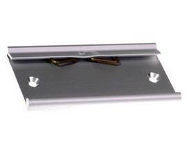 SNAP IN DIN-RAIL CLIP KIT FOR ES/US 4&8