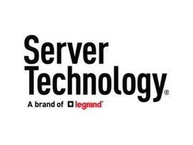 LEGRAND-SERVERTECH TECHNOLOGY LOCKING IEC 60320/C19 - L5-20P (20A TWIST-LOCK) 10FT (3M), 12 AWG