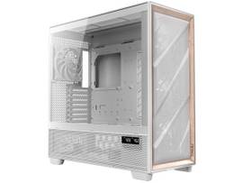 ANTEC FLUX PRO FULL TOWER E-ATX,ATX,MICRO-ATX,ITX, WHITE