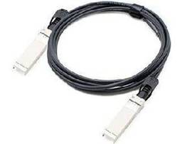 ADD-ONQFXQSFPDACBO.5MA 5M 40GB-CU TAA DAC F/JU
