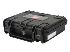 MONOPRICE WEATHERPROOF HARD CASE WITH CUSTOMIZABLE