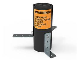 LEGRAND-WIREMOLD 4IN PRE-POUR SLEEVE