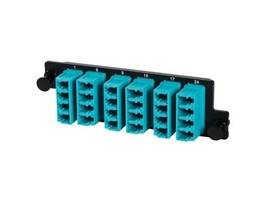 LEGRAND-ORTRONICS PANEL,6,LC,QD,OM3