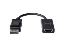 DELL ADAPTER DISPLAYPORT TO HDMI 2.0 4K KIT