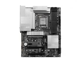 MSI PRO Z890-A WIFI