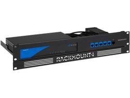 RACK MOUNT KIT FOR BARRACUDA F12 / F80 REV B