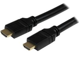 50FT PLENUM HDMI CABLE W/ ETHERNET 4K