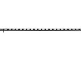 TRIPP LITE 20 OUT/15FT LONG/METAL/LIGHTED SWITCH