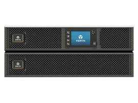 VERTIV 4900VA/4600W, 5U, 208VAC, L6-30P