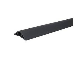 LEGRAND-WIREMOLD NM FLEX PANCAKE 5FT. 1600 GRAY  (PKG OF 50FT)