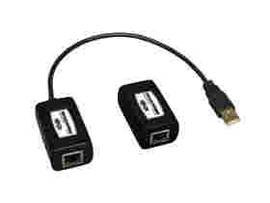 TRIPP LITE USB OVER CAT5 EXTENDER KIT