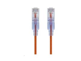 MONOPRICE SLIMRUN CAT6A ETHERNET PATCH CABLE-SNA