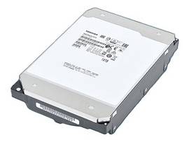 TOSHIBA MG09 10TB SATA 7200RPM 512E STANDARD 3.5-INCH INTERNAL HDD