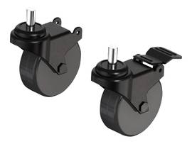 ATDEC ADB CASTORS