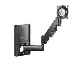 LEGRAND-CHIEF STATIC/H/A ARM STEEL STUD
