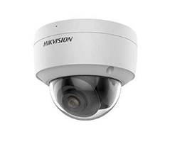 HIKVISION OT DM 2.8MM 4MP 24HRX7 COLOR