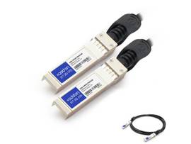 AddOn Intel XDACBL5M to Extreme Networks 10306 Compatible 10GBase-CU SFP+ to SFP