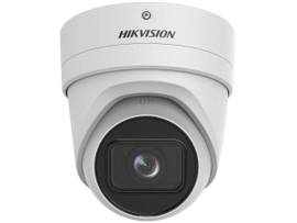 HIKVISION TR 8MP VF WDR POE/12