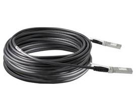 7M C-SER ACTIVE CPPR SFP+CBL