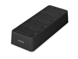 EPSON OT-CH80II QUAD CHARGER FOR P80II/PLUS