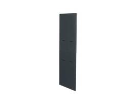 Legrand-Middle Atlantic SIDE PANELS, 40 RU, 42-43D RACKS