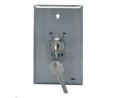 MIDDLE ATLANTIC PWR DIST RMT KEY SWT WALLPLT