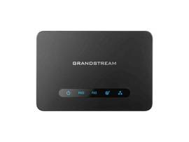 GRANDSTREAM 1 FXS, 1 FXO, 2 GIGE NAT ROUTER