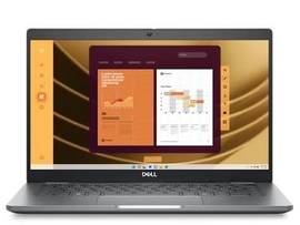 DELL DELL LATITUDE 5350 CORE ULTRA 5 135U 16GB 1DIMM 512GB SS 1920X1080 NT WLS W11 3C 54WH 13.3IN