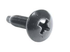MIDDLE ATLANTIC RCK ACCORIES 100PC10-32 RUST RST SCW