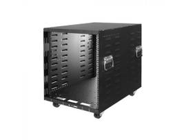 RACK SOLUTIONS LIFTING HANDLES FOR PORTABLE SERVER RACK