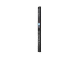 SCHNEIDER RACK PDU 2G METERED  20A/208V 16A/230V