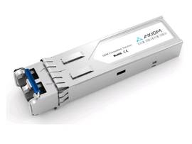 AXIOM 1000BASE-BX10-U SFP TRANSCEIVER W/ DDM FOR RAD - SFP-17AD (UPSTREAM)