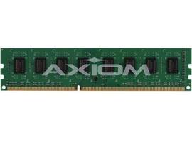 AXIOM 8GB DDR3-1333 LOW VOLTAGE ECC UDIMM - AX31333E9Z/8L
