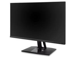 VIEWSONIC 27IN COLORPRO 4K UHD ERGONOMIC DESIGNED FOR SURFACE MONITOR WITH USB C.