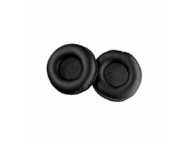 EPOS HZP 19 Leatherette ear pads medium 2 pcs Accessories